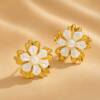 NJ00531þBoucles Fiora Bellissima Dorata