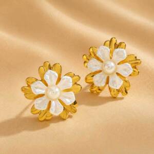NJ00531þBoucles Fiora Bellissima Dorata