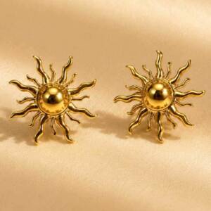 NJ00532þBoucles Sole Riviera