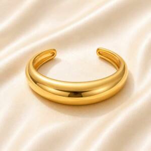 NJ00561þBracelet Barocco Venezia Prestige Doré