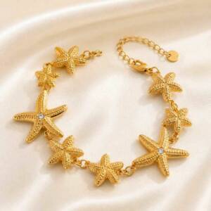 NJ00599þBracelet Stella Marina Bellissima