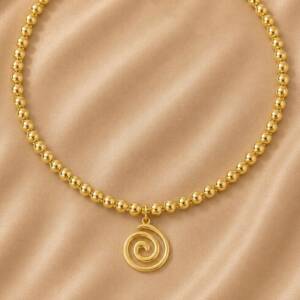 NJ00641þCollier Essenza Venezia