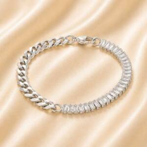 NJ00655þBracelet Cristallo Venezia
