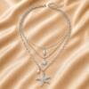NJ00670þCollier Tesori del Mare Capri