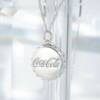 SL00848þCollier Capsule Coca Cola