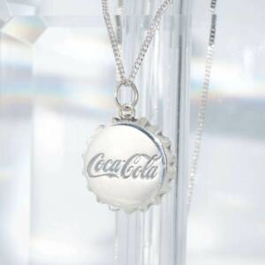 SL00848þCollier Capsule Coca Cola