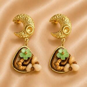 NJ00503þBoucles Luna Bellissima