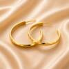 NJ00507þBoucles Creola Venezia Prestige